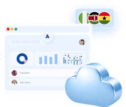 Run Your Entire Operation From Anywhere